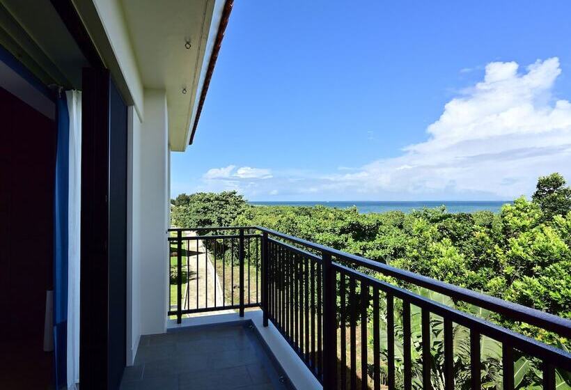 سوییت, Fusaki Beach Resort Hotel & Villas