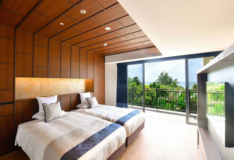 سوییت, Fusaki Beach Resort Hotel & Villas