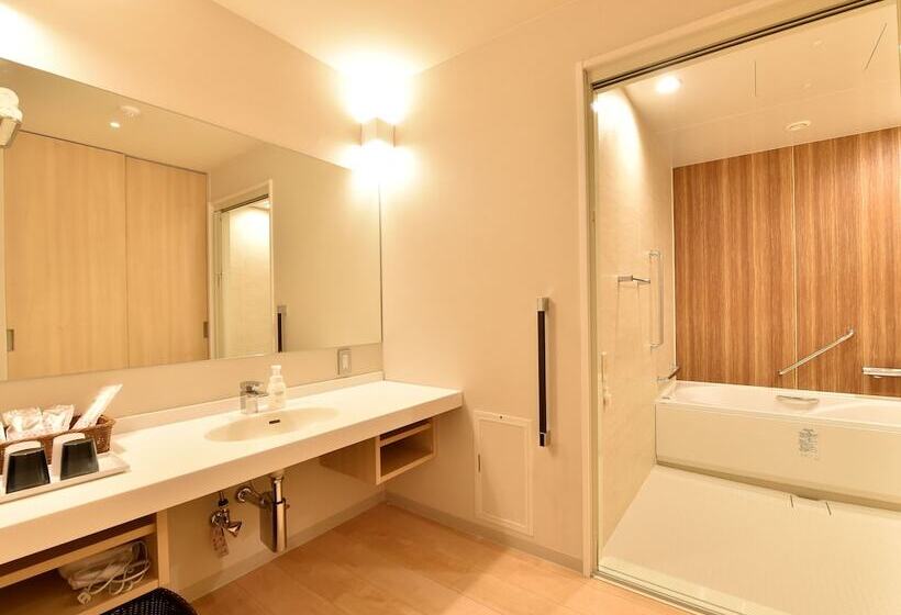 Standard Room Adapted for people with reduced mobility, Fusaki Beach Resort  & Villas