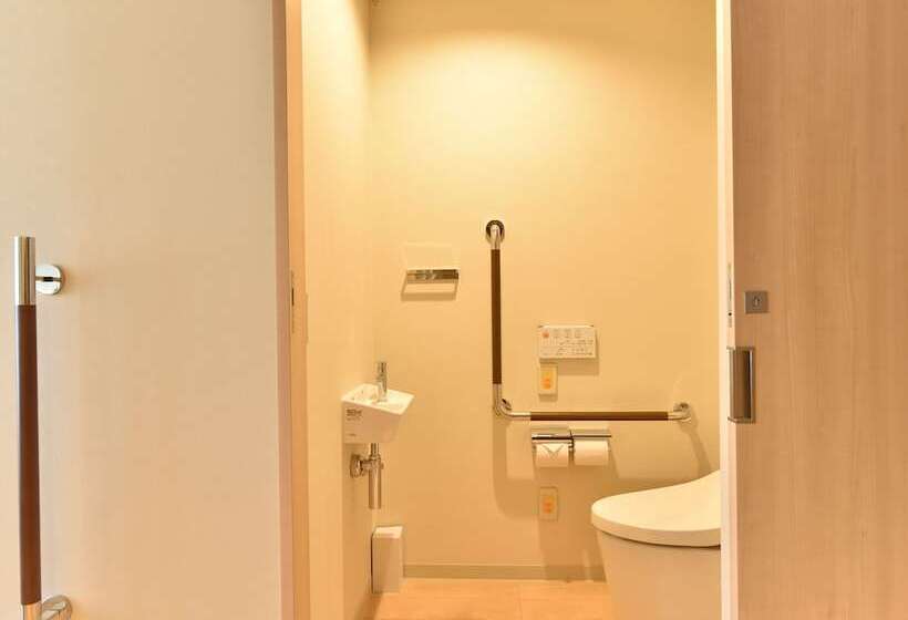 Standard Room Adapted for people with reduced mobility, Fusaki Beach Resort  & Villas