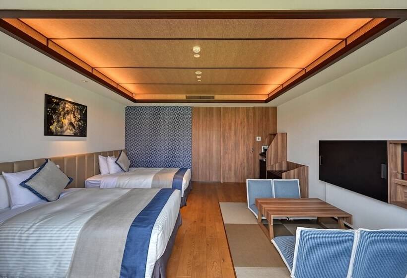 اتاق سوپریور, Fusaki Beach Resort Hotel & Villas