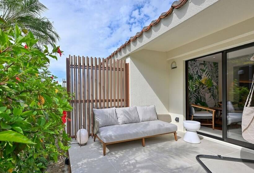 اتاق استاندارد, Fusaki Beach Resort Hotel & Villas