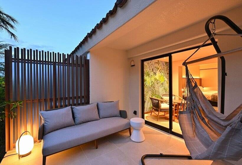 اتاق استاندارد, Fusaki Beach Resort Hotel & Villas