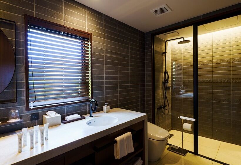 اتاق استاندارد, Fusaki Beach Resort Hotel & Villas