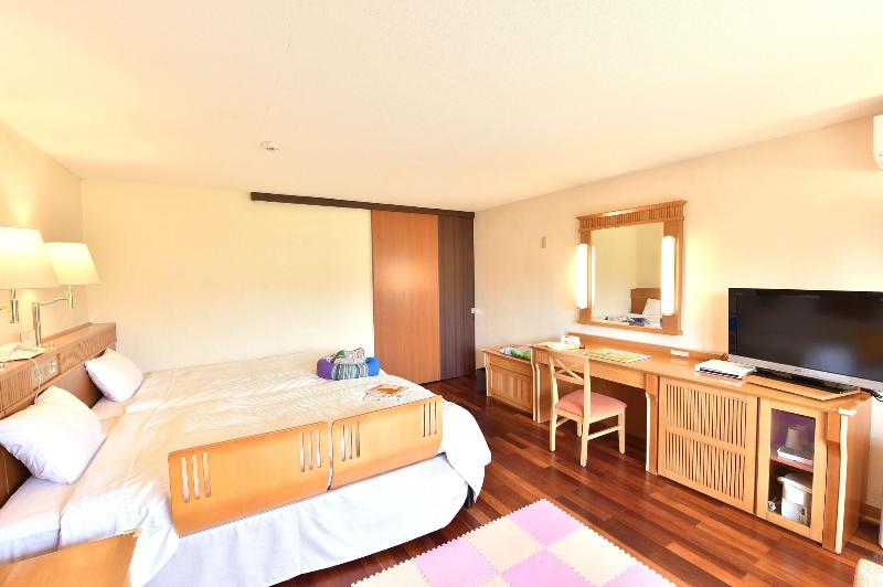 ویلای 1 خوابه, Fusaki Beach Resort Hotel & Villas