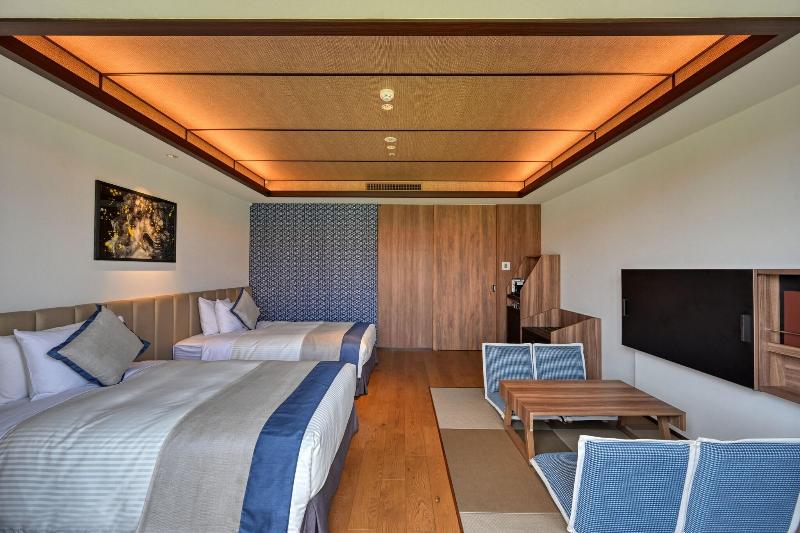 اتاق سوپریور, Fusaki Beach Resort Hotel & Villas