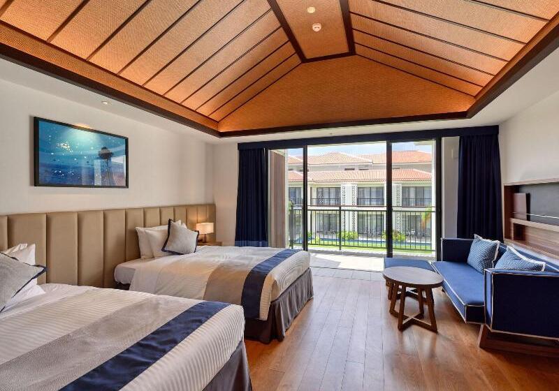 اتاق سوپریور, Fusaki Beach Resort Hotel & Villas