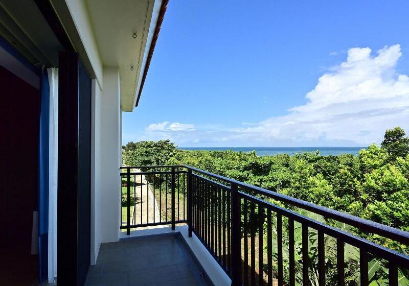 سوییت, Fusaki Beach Resort Hotel & Villas