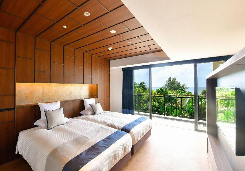 سوییت, Fusaki Beach Resort Hotel & Villas