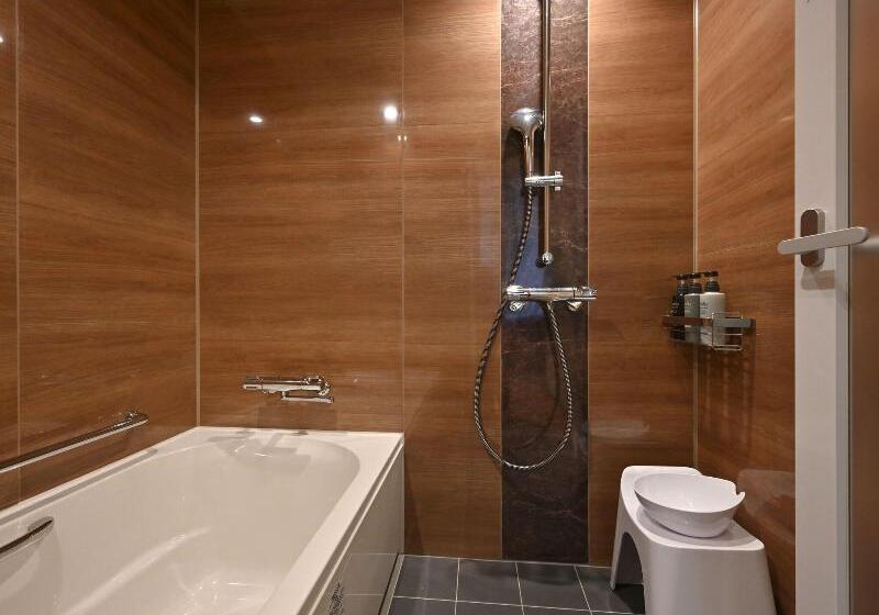 اتاق استاندارد تودرتو, Fusaki Beach Resort Hotel & Villas
