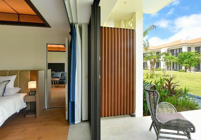 اتاق استاندارد تودرتو, Fusaki Beach Resort Hotel & Villas