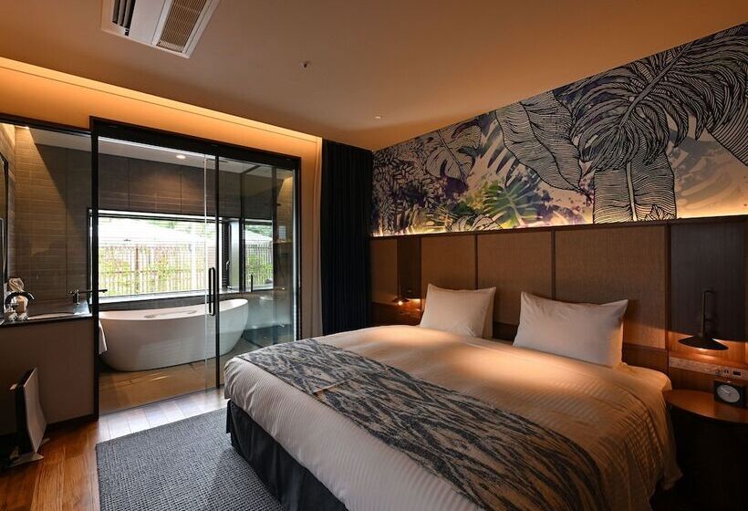 اتاق استاندارد, Fusaki Beach Resort Hotel & Villas