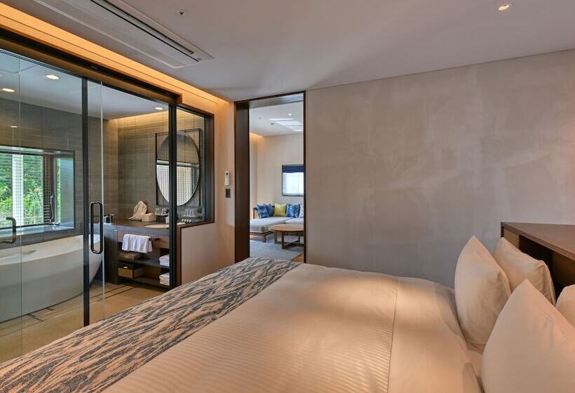 اتاق استاندارد, Fusaki Beach Resort Hotel & Villas