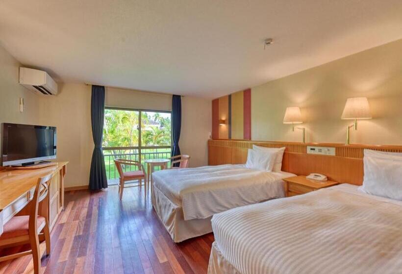 ویلای 1 خوابه, Fusaki Beach Resort Hotel & Villas