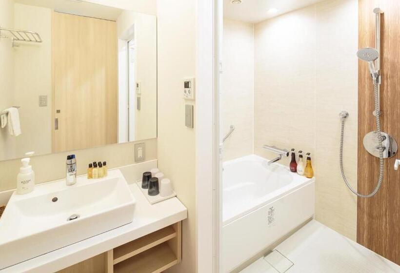 اتاق استاندارد با چشم‌انداز باغ, Fusaki Beach Resort Hotel & Villas