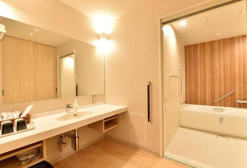 اتاق استاندارد با چشم‌انداز باغ, Fusaki Beach Resort Hotel & Villas