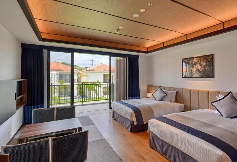 اتاق سوپریور, Fusaki Beach Resort Hotel & Villas