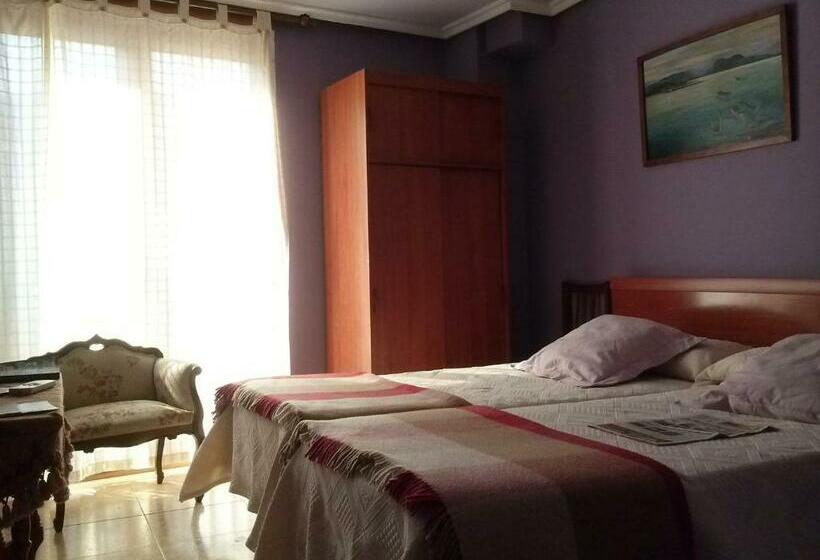 Cameră Standard, Hostal Ciudad De Najera