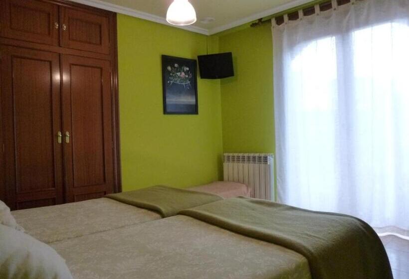 Cameră Standard, Hostal Ciudad De Najera