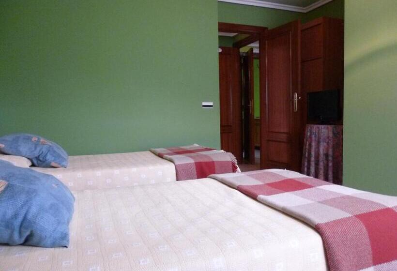 غرفة قياسية, Hostal Ciudad De Najera