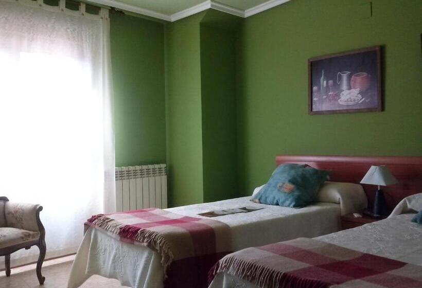 Cameră Standard, Hostal Ciudad De Najera