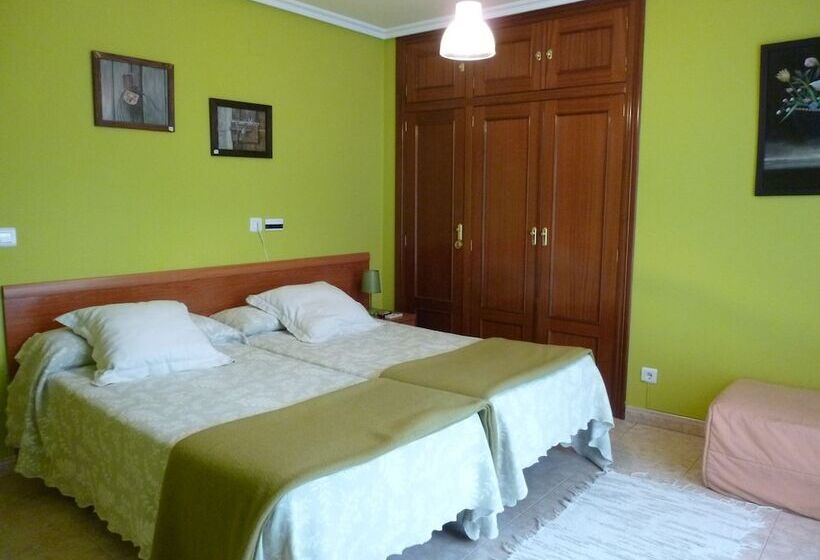 Cameră Standard, Hostal Ciudad De Najera