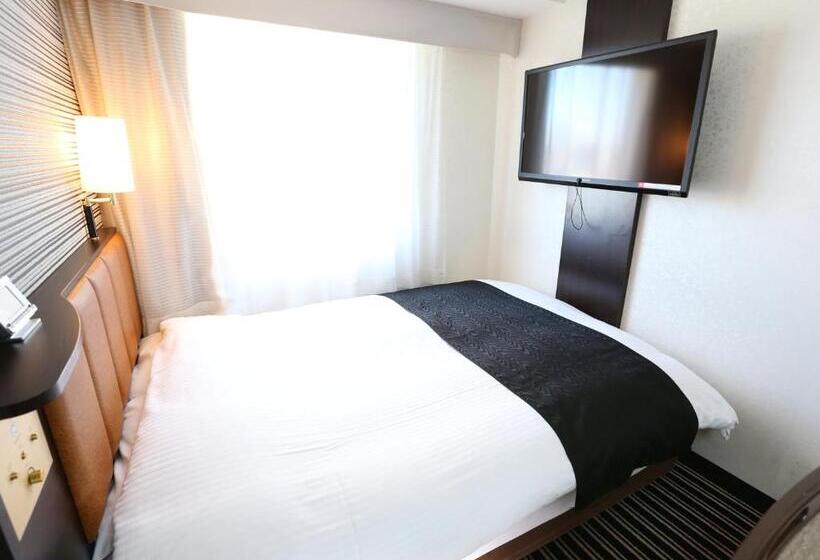 اتاق استاندارد, Apa Hotel Higashi Shinjuku Ekimae