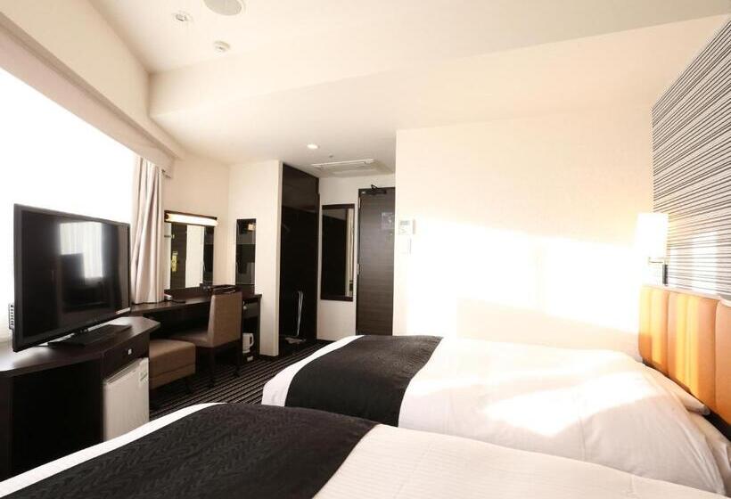اتاق استاندارد, Apa Hotel Higashi Shinjuku Ekimae