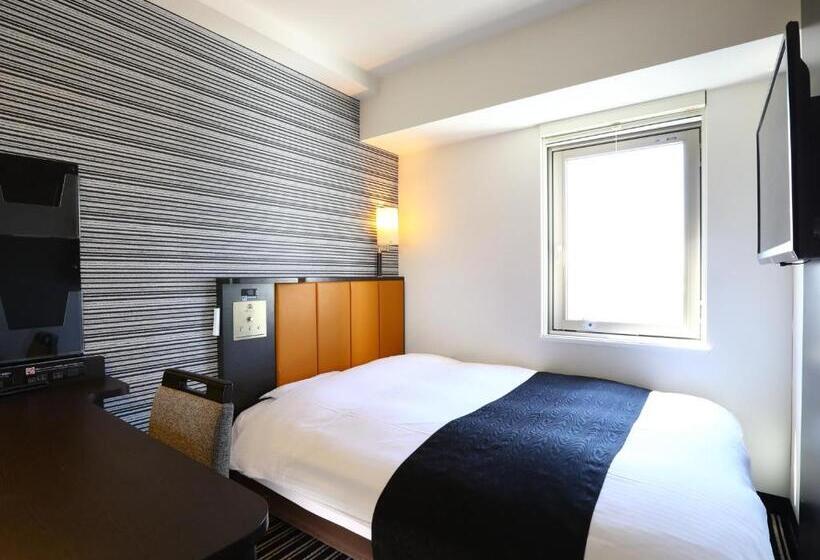 اتاق استاندارد, Apa Hotel Shibuya Dogenzakaue