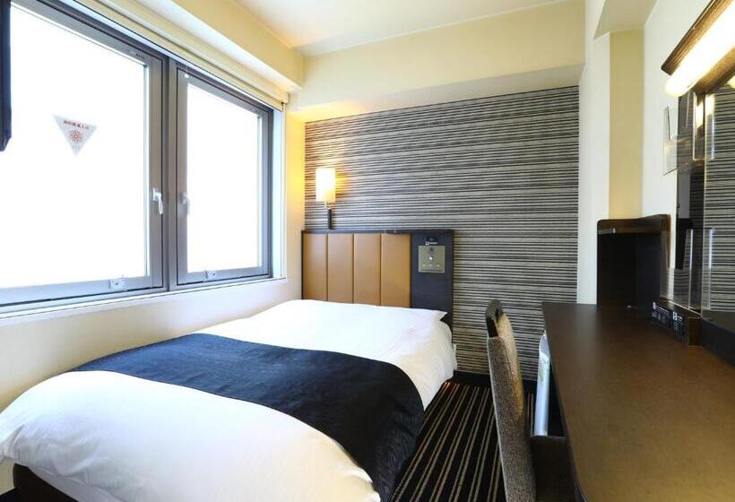 اتاق عادی, Apa Hotel Shibuya Dogenzakaue
