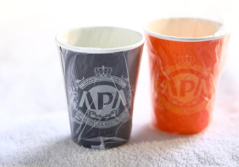 اتاق استاندارد, Apa Hotel Shibuya Dogenzakaue