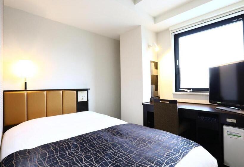 اتاق استاندارد, Apa Hotel Ginza Shintomicho Ekimae