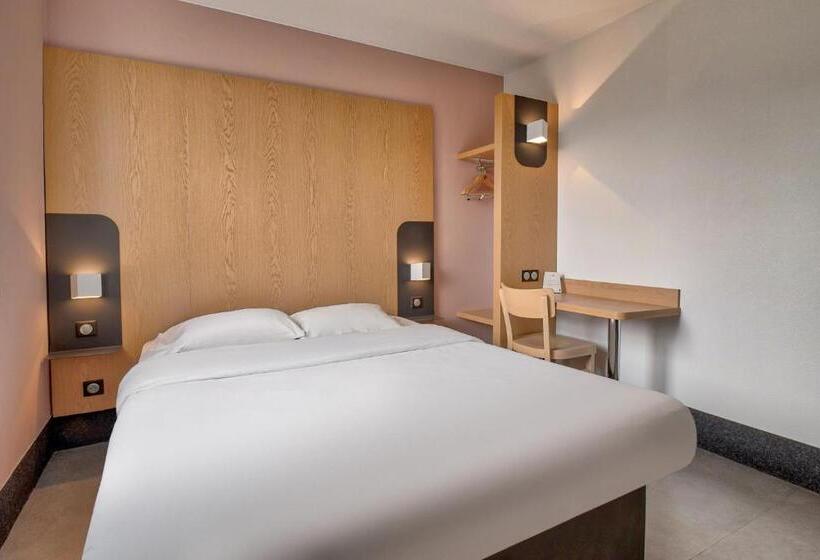 اتاق سوپریور, B&b Hotel Bayonne Tarnos