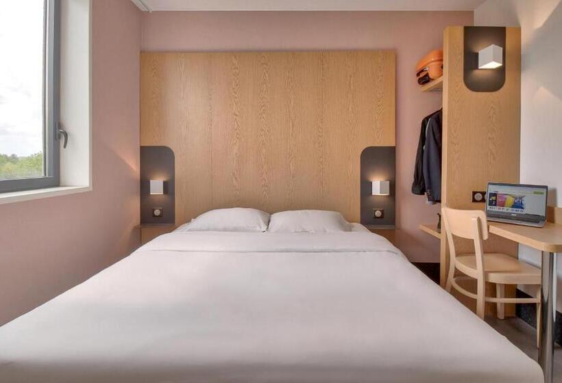 اتاق سوپریور, B&b Hotel Bayonne Tarnos