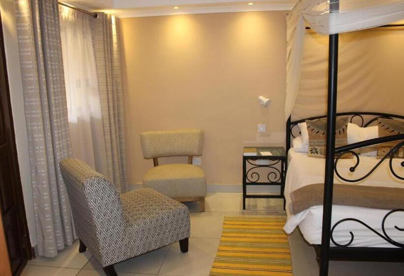 اتاق سوپریور, Casa Mia Lodge & Restaurant