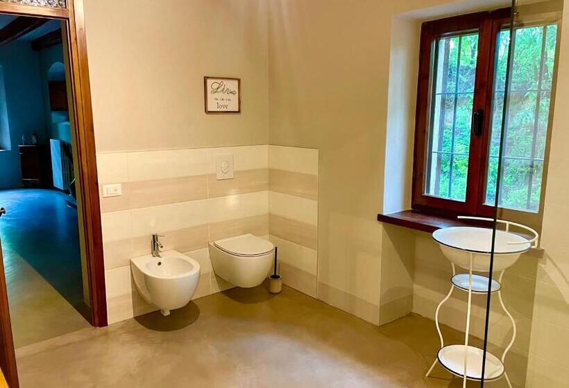 Deluxe Suite King Bed, Guesthouse Corte Marzago   Adults Friendly