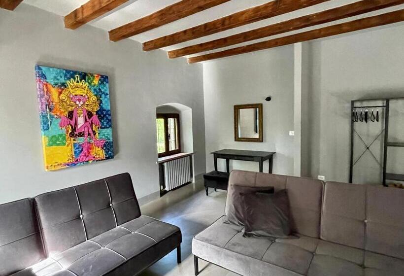 سوییت جونیور, Guesthouse Corte Marzago   Adults Friendly