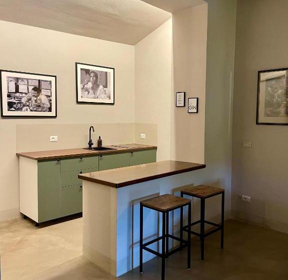 استودیو استاندارد با چشم‌انداز باغ, Guesthouse Corte Marzago   Adults Friendly