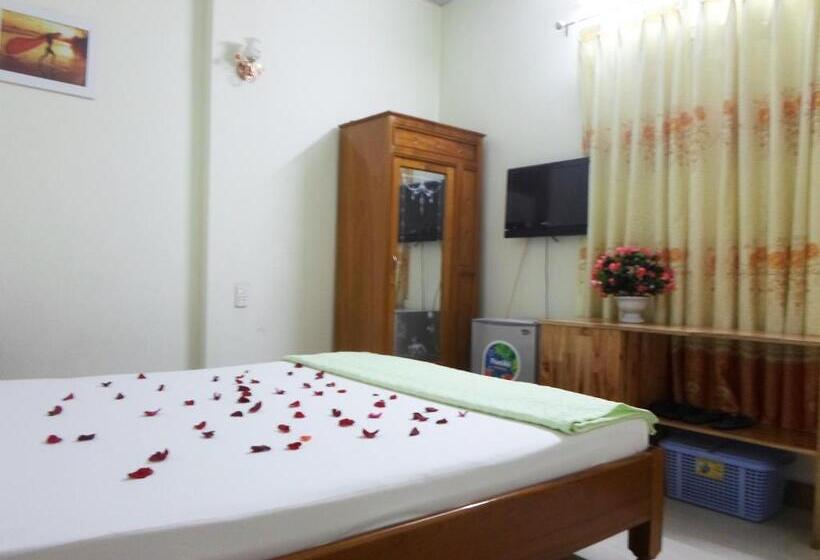 اتاق استاندارد, Lucky Hội An