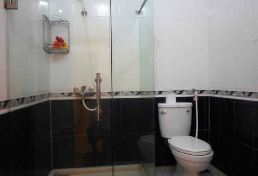 اتاق استاندارد, Lucky Hội An