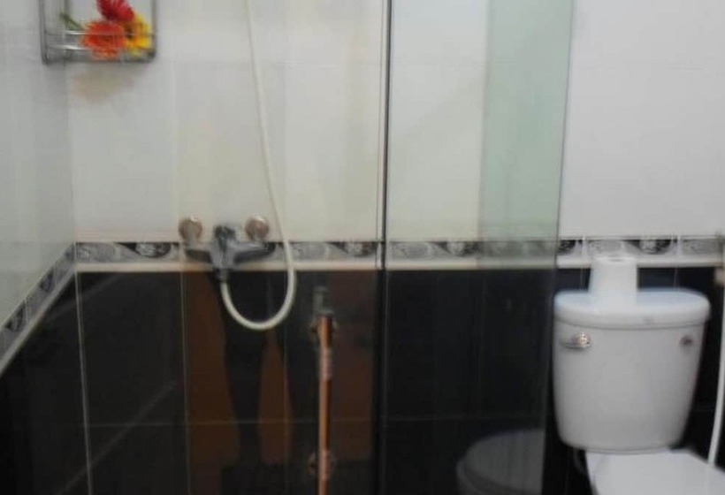 اتاق استاندارد, Lucky Hội An