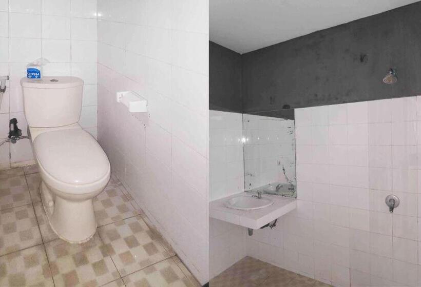 اتاق لوکس, Pecatu Guesthouse