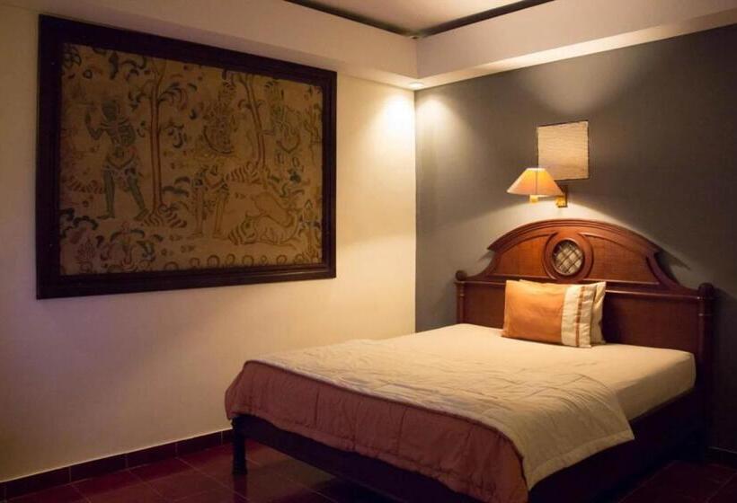 اتاق لوکس, Pecatu Guesthouse