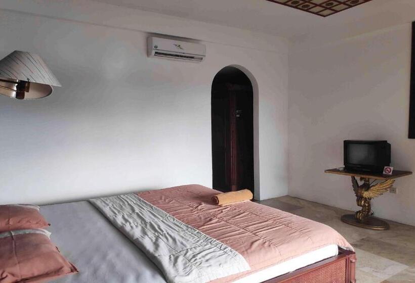 اتاق لوکس, Pecatu Guesthouse