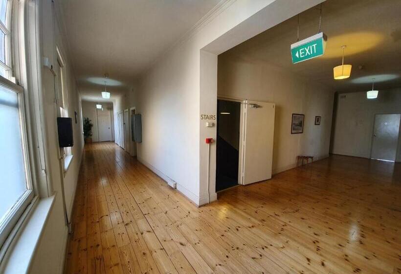 اتاق استاندارد, Pier Hotel Port Lincoln