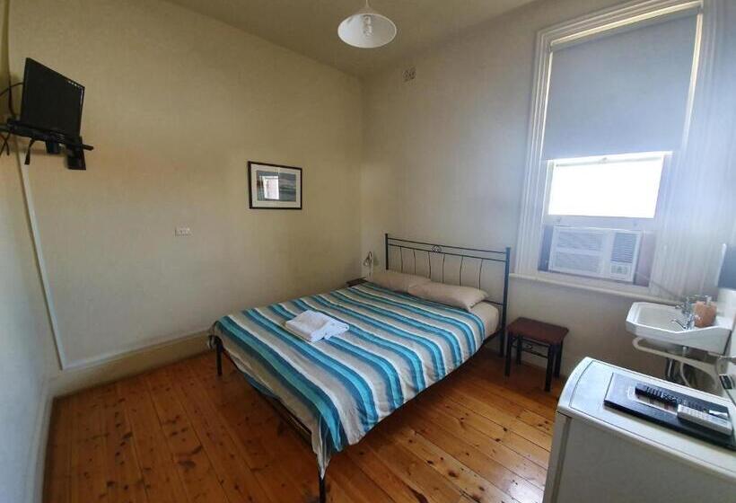 اتاق استاندارد, Pier Hotel Port Lincoln