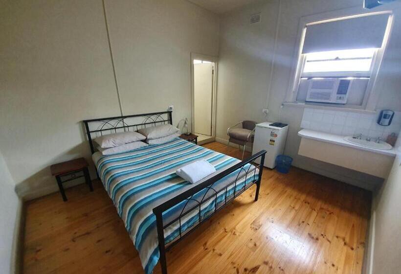 اتاق استاندارد, Pier Hotel Port Lincoln