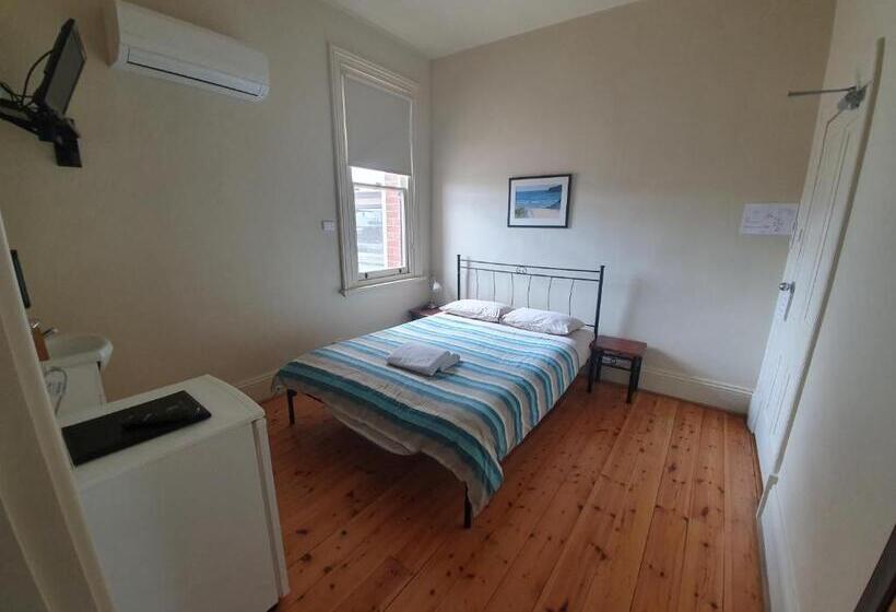 اتاق استاندارد, Pier Hotel Port Lincoln