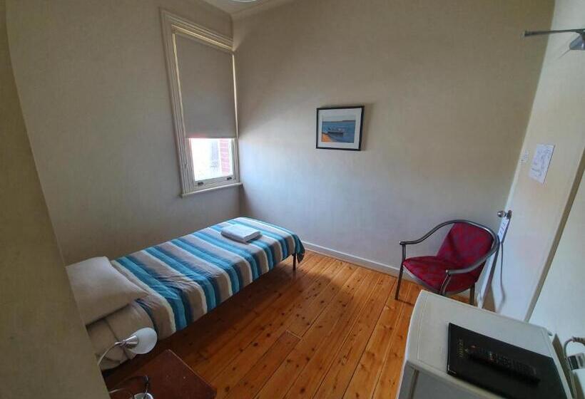اتاق استاندارد سه نفره, Pier Hotel Port Lincoln