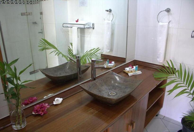 اتاق پرمیوم, Rapopo Plantation Resort